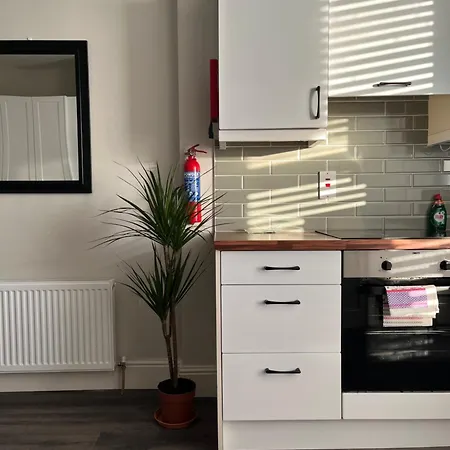 In Rathmines, 10min Walk To Centre Δουβλίνο