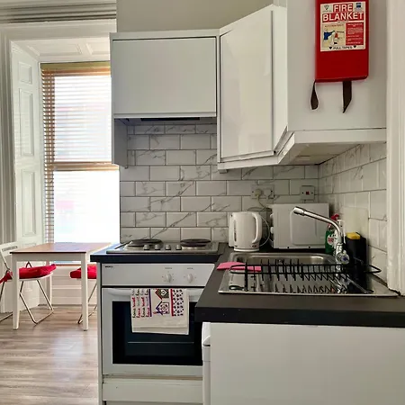 In Rathmines, 10min Walk To Centre Δουβλίνο