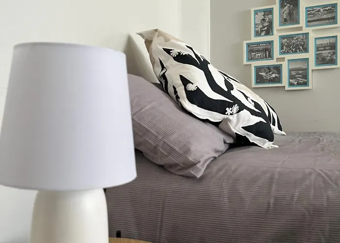 In Rathmines, 10min Walk To Centre