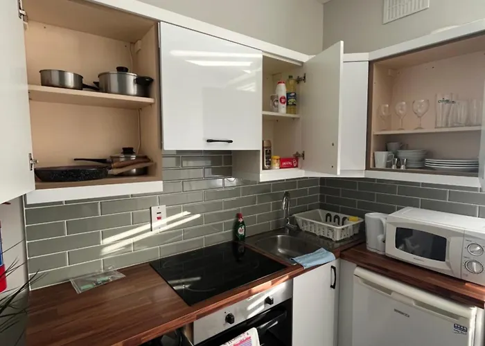 In Rathmines, 10min Walk To Centre Διαμέρισμα *