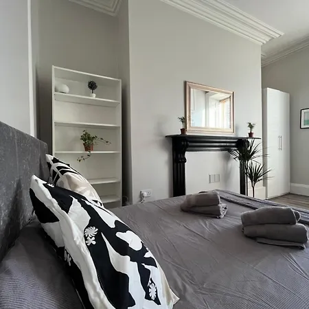 In Rathmines, 10min Walk To Centre Apartmán *