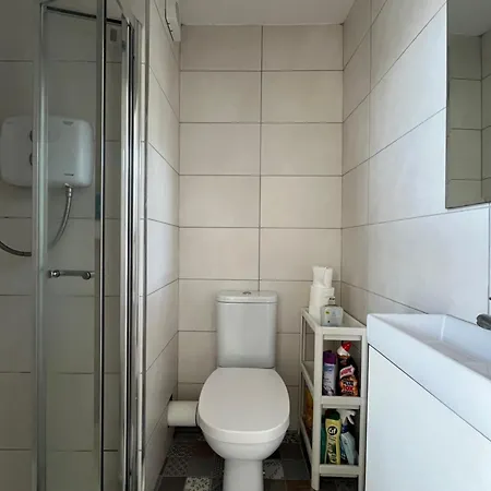 In Rathmines, 10min Walk To Centre * Dublin