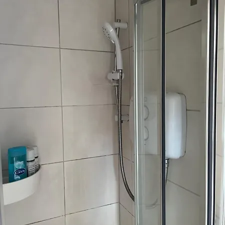 In Rathmines, 10min Walk To Centre Apartmán Dublin