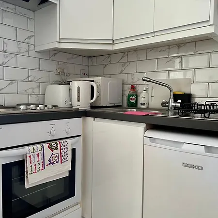 In Rathmines, 10min Walk To Centre *