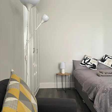 In Rathmines, 10min Walk To Centre Apartmán