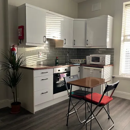 Apartmán In Rathmines, 10min Walk To Centre *