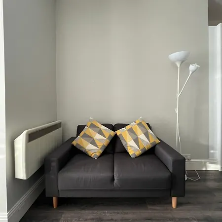 In Rathmines, 10min Walk To Centre Apartmán *
