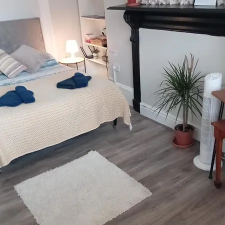 In Rathmines, 10min Walk To Centre Apartmán *