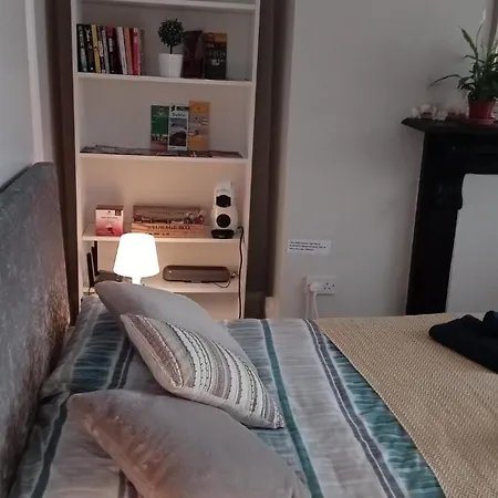 In Rathmines, 10min Walk To Centre Apartmán Dublin