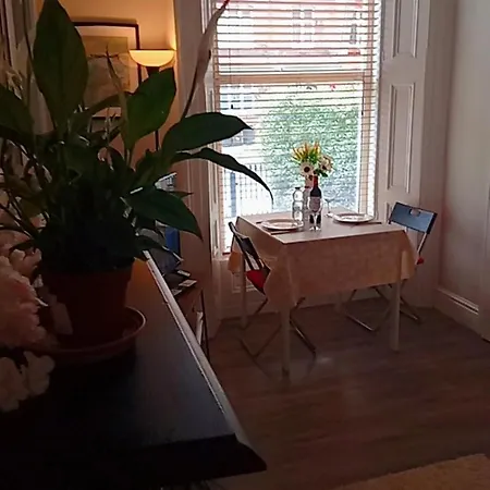 Apartmán In Rathmines, 10min Walk To Centre Dublin