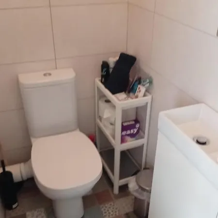 In Rathmines, 10min Walk To Centre Apartmán Dublin