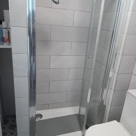 In Rathmines, 10min Walk To Centre Apartmán