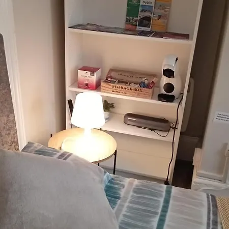 In Rathmines, 10min Walk To Centre * Dublin