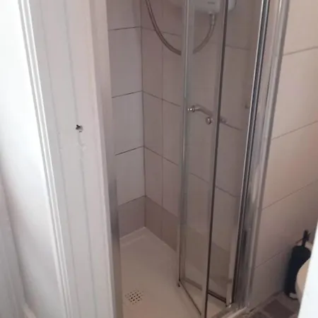 Apartmán In Rathmines, 10min Walk To Centre
