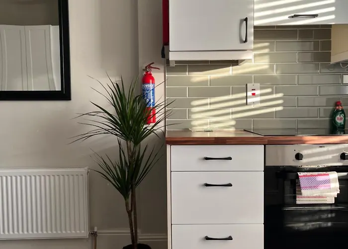 In Rathmines, 10min Walk To Centre Dublino