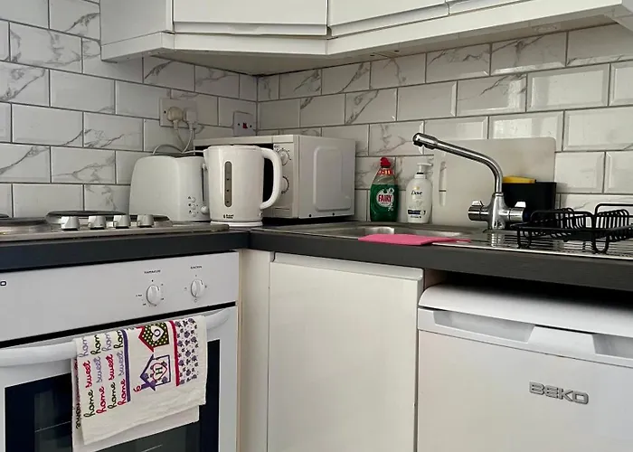 In Rathmines, 10min Walk To Centre *