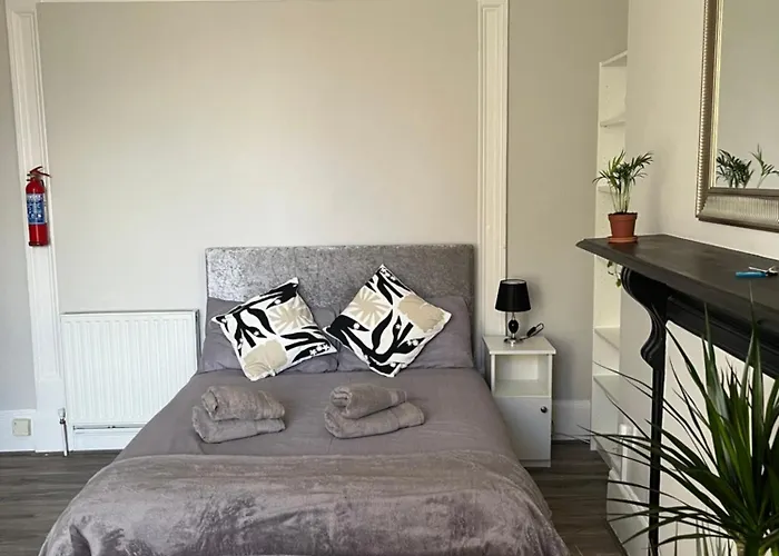 In Rathmines, 10min Walk To Centre * Dublin