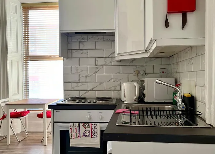 In Rathmines, 10min Walk To Centre Дублин