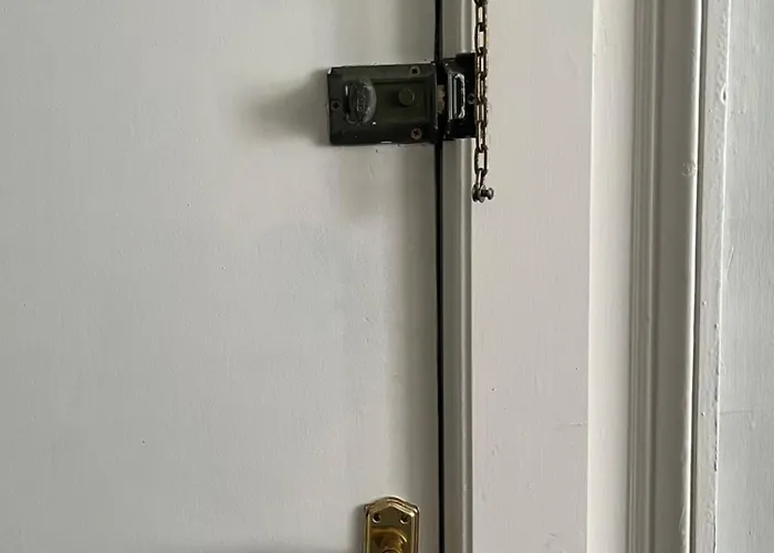 In Rathmines, 10min Walk To Centre Dublino