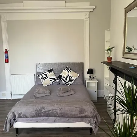In Rathmines, 10min Walk To Centre * Dublín