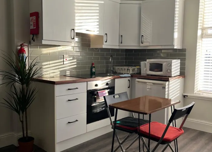 Apartman In Rathmines, 10min Walk To Centre *