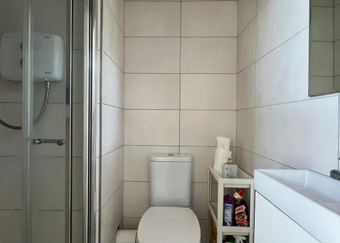 In Rathmines, 10min Walk To Centre * Dublin