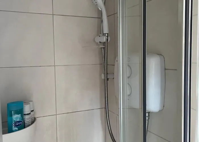 In Rathmines, 10min Walk To Centre Apartment Dublin