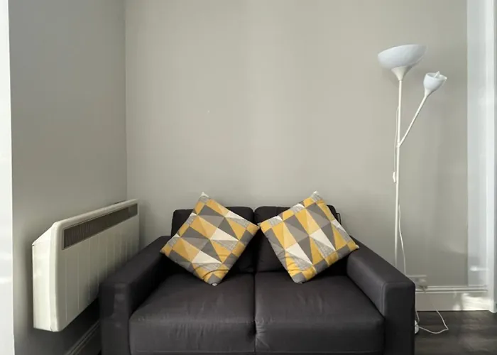 In Rathmines, 10min Walk To Centre Apartment *